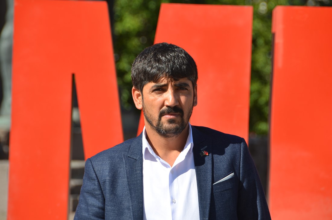 Aziz Akkuş `tan 5 Ekim Dünya Öğretmenler Günü Mesajı