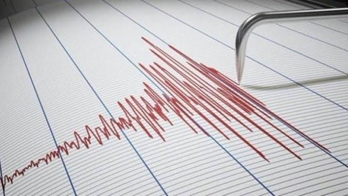 Antalya Gazipaşa’da 5,2 büyüklüğünde bir deprem meydana geldi