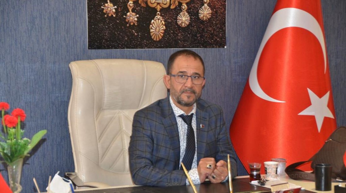 Cevdet Yıldırım`dan 3 Aralık Dünya Engelliler Günü Mesajı