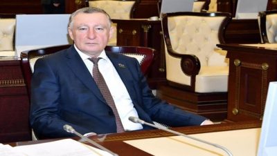 Azerbaycan Milletvekili Memmedov , “Zengezur koridoru açıldıktan sonra bölgedeki tüm ülkelere yeni fırsatlar yaratacak”