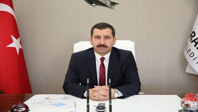 BAŞKAN BAYDİLLİ’DEN BABALAR GÜNÜ MESAJI