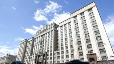 В первом чтении принят инициированный «Единой Россией» законопроект о «кредитных каникулах» субъектам МСП, единственными владельцами которых являются мобилизованные