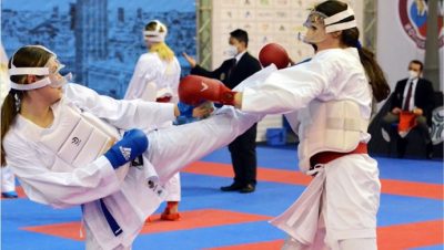 Karate’s most massive event to be held in Venice