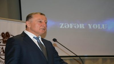 Milletvekili Meşhur Memmedov, “Dünya Azerbaycanlılarının Dayanışma Günü her bir Azerbaycanlı için güven ve umut anıdır”, Özel