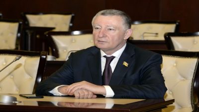 Azerbaycan Milletvekili Meşhur Memmedov, “Avrupa kıtasındaki gelecek planlarımız başarılı olacak” , ÖZEL