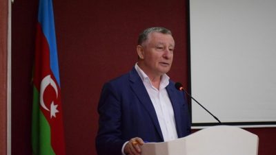 Azerbaycan Milletvekili Meşhur Memmedov, “Bağımsız devlet kuruluşlarının kurulması Ulu Önder Haydar Aliyev’in adıyla bağlantılıdır” , ÖZEL