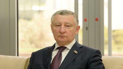 Azerbaycan Milletvekili Meşhur Memmedov, “Barış uğruna…” – ÖZEL