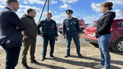 “Birleşik Rusya”, Irkutsk bölgesinin Bratsk bölgesindeki yangın mağdurları için yardım toplamaya başladı