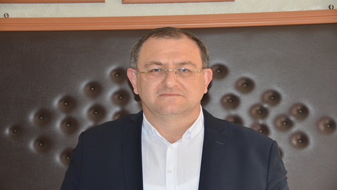 AVUKAT SAKIP YAŞAR `DAN KURBAN BAYRAMI MESAJI