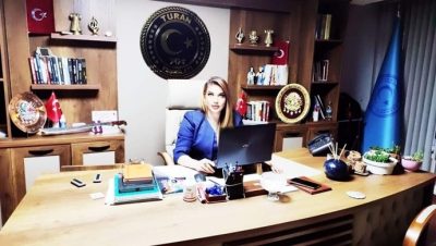 NESLİHAN YÜRÜKSOY’ DAN 24 TEMMUZ GAZETECİLER VE BASIN BAYRAMI MESAJI