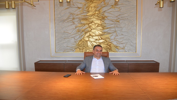 KIZIL GROUP YÖNETİM KURULU BAŞKANI MEHMET KIZIL’DAN RAMAZAN BAYRAMI MESAJI