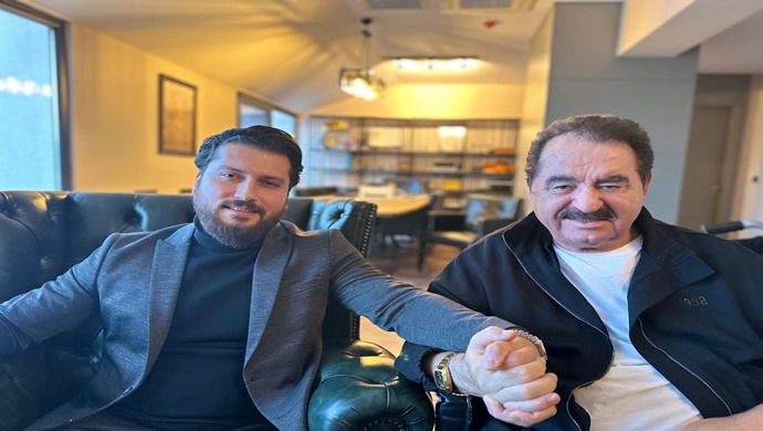 حسین داداش زاده، مولتی میلیاردر ایرانی