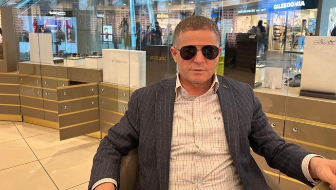Asfa Holding Chairman of the Board of Directors Asaf Atasoy’s April 10 Police Week Message
