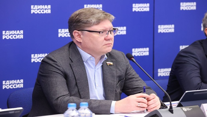 Çocukların sağlığını iyileştirmek ve onları spor hayatına dahil etmek için önlemler hakkında. Andrey Isaev’in makalesi