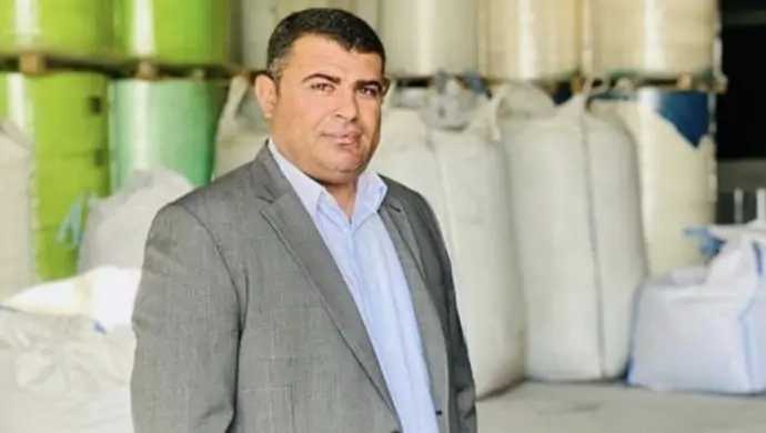 İbrahim İpek: İnşaat Yapılarında Bitümlü Membran Yalıtımının Önemi