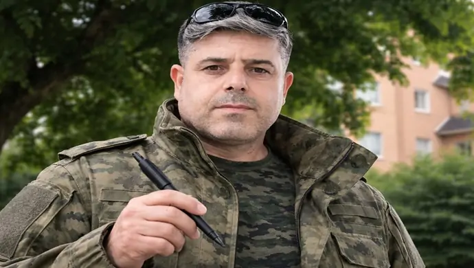 CEMAL ÖZTÜRK YAZDI
