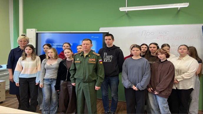 В Мурманске при поддержке «Единой России» открылся второй студенческий бизнес-клуб